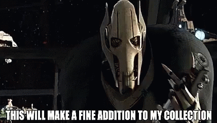 General Greivous