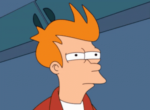 Not sure if serious
